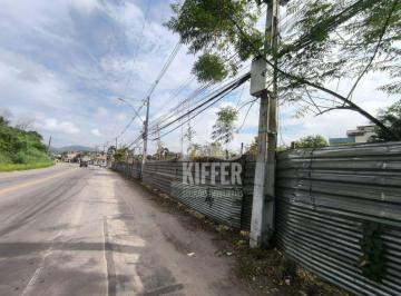 Área à venda · Área à venda, 2300 m² por R$ 1.900.000,00 - Maria Paula - São Gonçalo/RJ