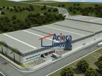 b1fa8002c9958d750792c9fc579c78fad8828727 · Galpão para alugar, 1620 m² por R$ 36.968,00/mês - Condomínio Allan Kardec II - Vargem Grande Paulis