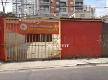 28973f0871806b4d774f519995585067ea378a4f · Terreno para alugar, 306 m² por R$ 8.670,00/mês - Vila Prudente (Zona Leste) - São Paulo/SP