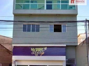 624fdfa1e5d8c37c3a7f7ae2651538e987d6fe74 · Prédio à venda, 448 m² por R$ 1.950.000,00 - Jardim Ponte Alta I - Guarulhos/SP
