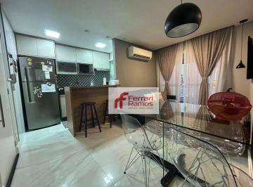 3313936656c907475ddb82ca6d70e8488f8eb56d · Apartamento com 2 dormitórios à venda, 71 m² por R$ 729.000,00 - Vila Augusta - Guarulhos/SP