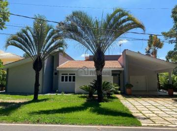 9d6e48c9fe972158f001ff61a65e42532e90fa73 · Casa com 4 dormitórios para alugar, 385 m² por R$ 20.636,60/mês - Lago Azul Condomínio e Golfe Clube