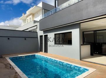 a61293ee5b967760cea78fc64039b09e32aaebb6 · Casa à venda, 297 m² por R$ 2.299.000,00 - Condomínio Chácara Ondina - Sorocaba/SP
