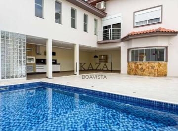 d729fc9d03df0b5f4ae0f68bb101b0de082532a5 · Casa com 4 quartos à venda, 405 m² - Condomínio Lago da Boa Vista - Sorocaba/SP