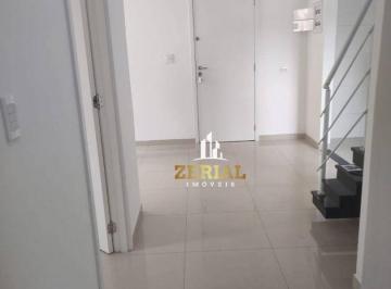 7e671e4657ae26a3153e6218eca265b6d112203f · Cobertura, 122 m² - venda por R$ 680.000,00 ou aluguel por R$ 4.195,00/mês - Osvaldo Cruz - São Caet
