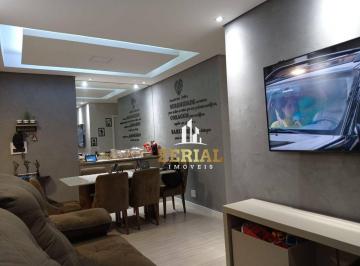 e30bf13b8ce5564c0e535ee4689f37412acc6347 · Apartamento com 2 dormitórios à venda, 63 m² por R$ 638.000,00 - Rudge Ramos - São Bernardo do Campo