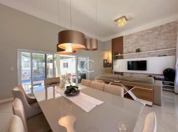 5819f17b4b752e99d8739237418b00ae55c840cb · Casa com 3 quartos, sendo 3 suítes à venda, 240 m² por R$ 2.250.000 - Urbanova - São José dos Campos