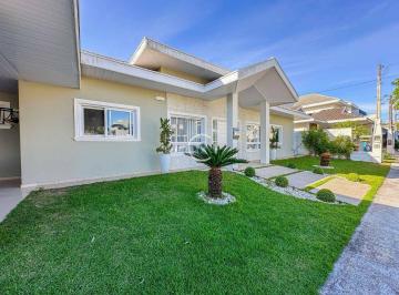 c84cbb4a8fda56b87cc5ff2e49ee32410a938d84 · Casa com 3 quartos, sendo 3 suítes à venda, 240 m² por R$ 2.250.000 - Urbanova - São José dos Campos