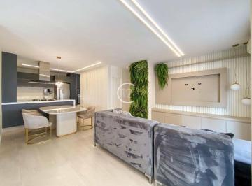 358bb93d503d9d4b939a462cfa6d0fda345559a8 · Apartamento com 2 suítes à venda, 97 m² por R$ 1.200.000 - Jardim Aquarius - São José dos Campos/SP