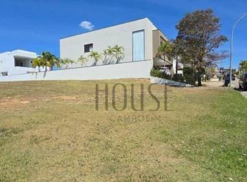 e25a3a34c3bb65231baef182d2dd436a0608d311 · Terreno à venda, 565 m² - Alphaville Nova Esplanada - Votorantim/SP