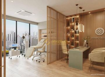 9bb1bef3dc57a50894b3a478abb07fba8c1e9a7c · Sala à venda, 51 m² por R$ 1.233.138,44 - Boa Viagem - Recife/PE