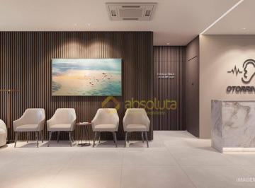 6ee494a14303ec07bf09b43bc658692fb4542260 · Sala à venda, 37 m² por R$ 898.520,00 - Boa Viagem - Recife/PE
