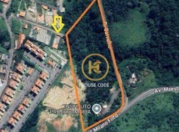 16154fb36fb73fcf19da1ede2b523f00fc5b38cb · Terreno à venda, 34778 m² por R$ 4.900.000,00 - Morro Grande - Caieiras/SP