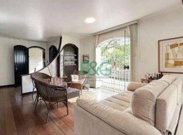 e9732bc88cabefee1aec64dd5bc4462c2c16927d · Sobrado à venda, 230 m² por R$ 2.499.000,00 - Vila Ida - São Paulo/SP