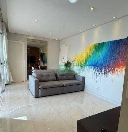 887bc41525c810150e0eaa38f1632ea053426474 · Apartamento à venda, 70 m² por R$ 900.000,00 - Parque da Mooca - São Paulo/SP