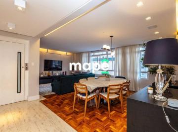 801da4aac687e4cc3aaa520c0e9a923bedee1150 · Apartamento com 3 dormitórios para alugar, 152 m² por R$ 10.000,00/mês - Boqueirão - Santos/SP