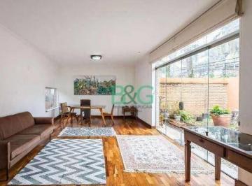 f92dd237962429a1f2aa920f8e2704471f7f6132 · Casa à venda, 288 m² por R$ 1.849.000,00 - Vila Madalena - São Paulo/SP