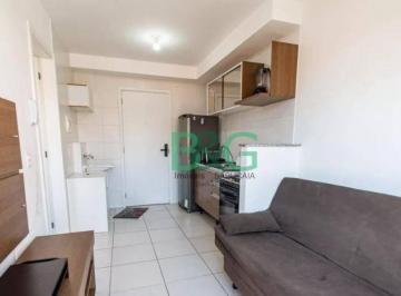366dfaf2c0d133101e8957a214e5314c195ebe19 · Apartamento à venda, 26 m² por R$ 499.000,00 - Jardim da Glória - São Paulo/SP
