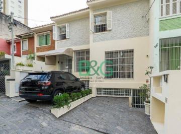 53623598f9b5b89f453349883f769cbf1b44d1a1 · Prédio, 383 m² - venda por R$ 1.490.000,00 ou aluguel por R$ 7.500,00/mês - Bosque da Saúde - São Pa