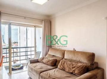 25fa911dccac1db639df3dd6ee3e08d7ee3375ec · Apartamento com 3 dormitórios à venda, 80 m² por R$ 697.500,00 - Mooca - São Paulo/SP