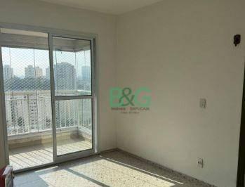 01ac3f3f23604af38c5a5b8b889b0e859d6b3c27 · Apartamento à venda, 52 m² por R$ 399.000,00 - Freguesia do Ó - São Paulo/SP