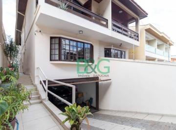 6fcc700c32486b44e03eb35c77e779651a1e57da · Sobrado à venda, 273 m² por R$ 1.250.000,00 - Jardim Regina - São Paulo/SP