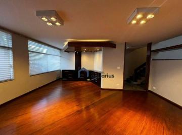 f3849e2cb9ed21597a030c5a4482789f86d6c3be · Sobrado com 4 dormitórios à venda, 398 m² - Jardim Aquarius - São José dos Campos/SP