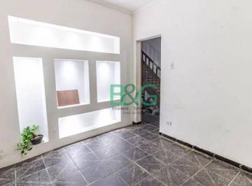 cfe61081bedd9662a84bdf62a2d9164084a0d85f · Sobrado à venda, 150 m² por R$ 728.000,00 - Mooca - São Paulo/SP