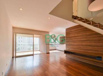 20f331359479244968b8fc6569deadd08ac1a918 · Apartamento Duplex, 150 m² - venda por R$ 3.150.000,00 ou aluguel por R$ 19.123,00/mês - Jardim Paul