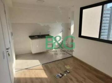 1ecf5e5274511bd778fbb2fac55d182baa740e64 · Apartamento à venda, 37 m² por R$ 356.000,00 - Mooca - São Paulo/SP