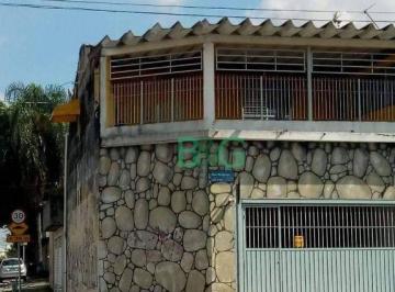 0f5600d169f215ae69ef8b8b48941e91f0755ea8 · Sobrado à venda, 180 m² por R$ 560.000,00 - Vila Jacuí - São Paulo/SP