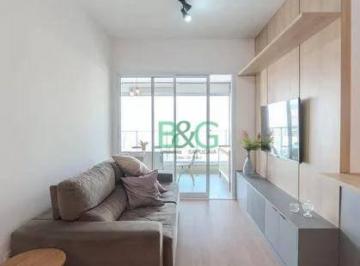d24b1626c9f861b1db55e4dd4ff3bb6d105bd54c · Apartamento com 2 dormitórios à venda, 64 m² por R$ 1.074.000,00 - Bela Vista - São Paulo/SP