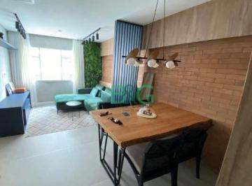 f9c47bb6cc7df1dcfa3e89cfb078a4c92e32baee · Apartamento à venda, 40 m² por R$ 700.000,00 - Jardim Paulista - São Paulo/SP