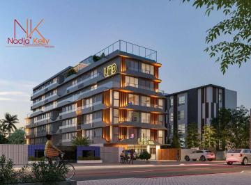 672ecf241f35e705da733d1b599812051fcab377 · Studio com 1 dormitório à venda, 35 m² por R$ 478.987,00 - Jardim Oceania - João Pessoa/PB