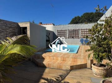 6185a9f045f4f11b30d9b7d2b1e16550020c749d · Casa com 2 quartos à venda, 240 m² por R$ 690.000 - Praia de Itaipuaçu (Itaipuaçu) - Maricá/RJ