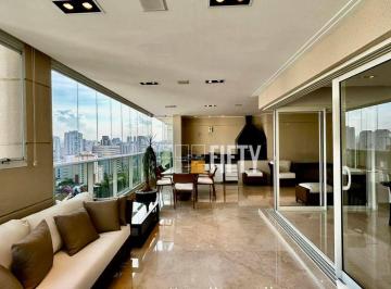 b151dcd9de36f9f93e69e08b0569c1490913ed50 · Apartamento para alugar, 233 m² por R$ 45.700,00/mês - Vila Nova Conceição - São Paulo/SP