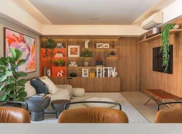 c5c24e54f404b133b38f4f46c09ad6644bb6a204 · Apartamento de 145m² com 3 Suítes no Condomínio Humanari – Andar Alto e Mobiliado