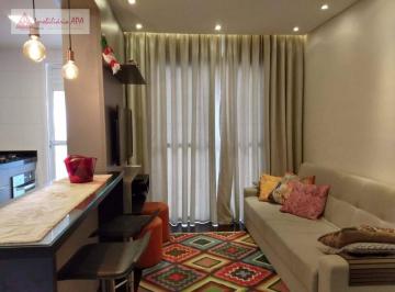 e9f79f76ce32e946bca4241a09a8631ea3533f9a · Lindo Apartamento com 1 dormitório à venda, 45 m² por R$ 650.000 - Barra Funda - São Paulo/SP