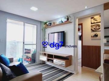 c3c8efd37b6e7b1538958197f3b2953f664ec80f · Apartamento Granja Viana 3 dormitórios e 1 vaga 60 metros