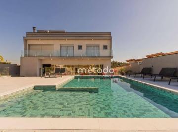 21493968fc27f4935548259f296202079117ed8c · Casa com 4 quartos à venda, 430 m² por R$ 6.400.000 - Residencial Jequitiba - Jacareí/SP