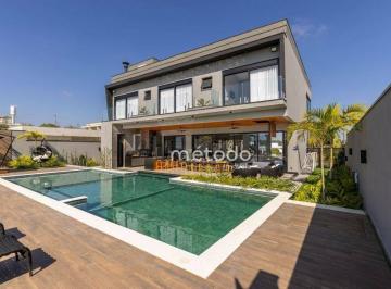 5c52783145bb04af768fd089d639c9ee2a429240 · Casa com 4 quartos à venda, 600 m² por R$ 5.990.000 - Residencial Jequitiba - Jacareí/SP