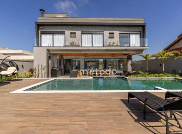 708e2511cc2d3575a8d2a2347a64ad5882d1f0c2 · Casa com 4 quartos à venda, 600 m² por R$ 5.990.000 - Residencial Jequitiba - Jacareí/SP