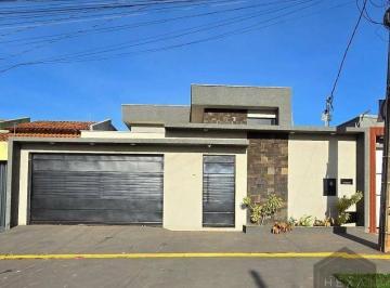 4991aee5c2a1de0af52eca4ec7d13fc4603e7b74 · Casa com 3 site à venda Setor Grajaú  Goiânia/GO
