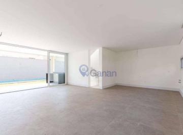 ea8a241e29bcb14a7dc3d81e813f33e5b3e3d4bb · Casa com 4 dormitórios à venda, 418 m² por R$ 5.200.000,00 - Santo Amaro - São Paulo/SP