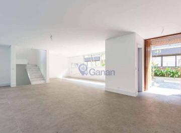 552019d9713d00533f2482ac2e655819d42f3039 · Casa com 4 dormitórios à venda, 367 m² por R$ 4.500.000,00 - Santo Amaro - São Paulo/SP