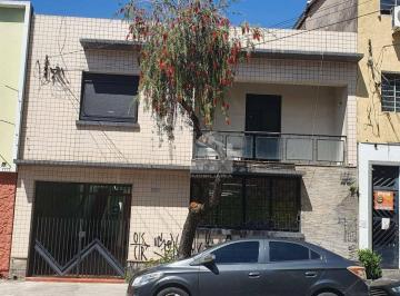 025d2bcfc47422e52fbbff81dcbc96f859792e5a · Sobrado à venda, 144 m² por R$ 1.300.000,00 - Bom Retiro - São Paulo/SP
