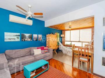 01-APARTAMENTO-3D-SANTANA-PORTO-ALEGRE-898446.jpg · Apartamento à venda em Santana com 80 m², 3 quartos, 1 suíte, 1 vaga