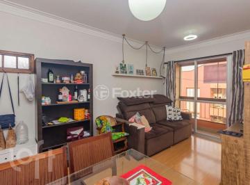 01-APARTAMENTO-2D-JARDIM-CARVALHO-PORTO-ALEGRE-898329.JPG · Apartamento à venda em Jardim Carvalho com 58 m², 2 quartos, 1 vaga