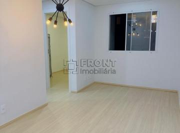 Apartamento · 41m² · 2 Quartos · APARTAMENTO TOTALMENTE REFORMADO
