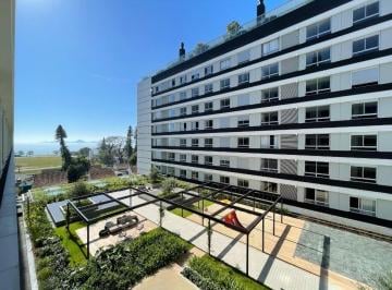 Apartamento · 139m² · 3 Quartos · 2 Vagas · Novo Estreito | 3 suítes + 2 vagas